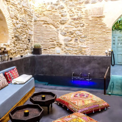 The Riad - Adults Only thumbnail 19