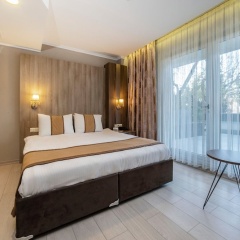 Royal Capital Hotel Thermal & SPA - Bild 6