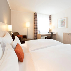 Mercure Hotel Dusseldorf Sud - Bild 7