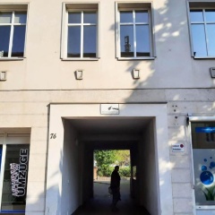Nice 2 room Apartment in Magdeburg - Bild 1