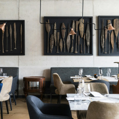 FREIgeist Göttingen Innenstadt - A Member of Design Hotels™ - Bild 21