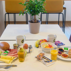 B&B Hotel Bayreuth - Bild 11
