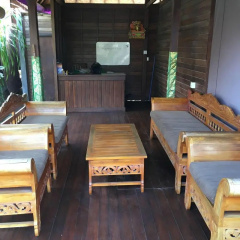 Cassava Bungalow - Bild 12