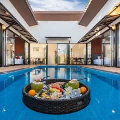 Thames Tara Private Pool Villa Rawai Phuket - Bild 18