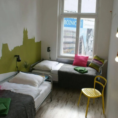 Tenement House thumbnail 7
