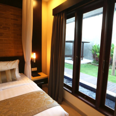 Luxotic Private Villa and Resort - Bild 5