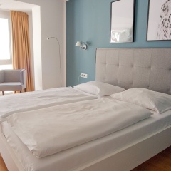 DK Hotel Heidelberg - Bild 6