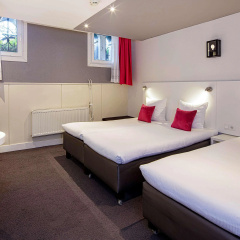 ibis Styles Amsterdam Amstel - Bild 3