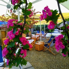 Sympo Apartments - Bild 17