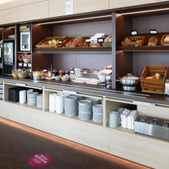 B&B Hotel Kiel-City - Bild 11