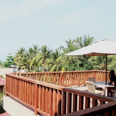 Medewi Beach Inn - Bild 19
