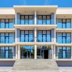 ANEMOS HOTEL photo 2
