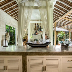 Luxury 4 Bedroom Villa With Private Pool, Bali Villa 2007 - Bild 24