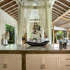 Luxury 4 Bedroom Villa With Private Pool, Bali Villa 2007 - Bild 22