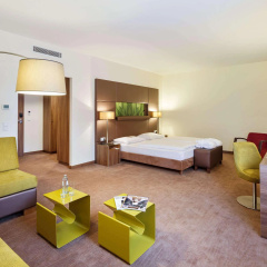 Austria Trend Hotel Doppio - Bild 4