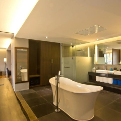 Le Coral Beach Resort and Cafe - Bild 7