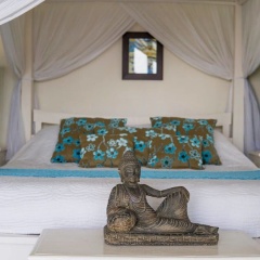 Villa Teman Bali - Bild 5