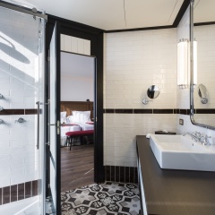 Only YOU Hotel Atocha - Bild 18