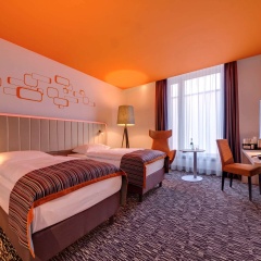 Park Inn by Radisson Neumarkt - Bild 6