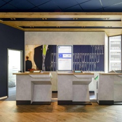 ibis budget Bremen City Center - Bild 18
