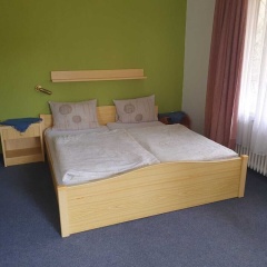 Gästehaus und Fitness Haus Bergquell - Bild 2