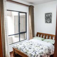 Mpunga Gardens 3 Bedroom in Nairobi, Kenya from 116$, photos, reviews - zenhotels.com photo 24