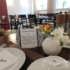 eXo Boutique Hotel Mannheim - Bild 18