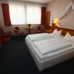Hotel Roter Hahn - Bild 5