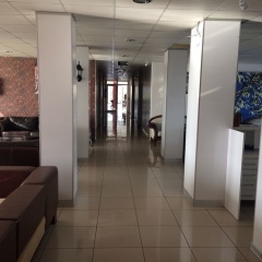 Legend Hotel Tem - Bild 15