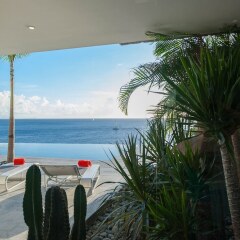 Dream Villa SBH Rock in Gustavia, St Barthelemy from 5324$, photos, reviews - zenhotels.com photo 39