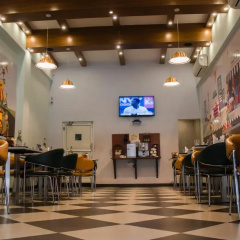 The Boulevard Hotel thumbnail 22
