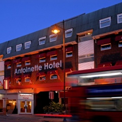 Antoinette Hotel Wimbledon - Bild 1