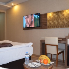 Otel Le Grand - Bild 2