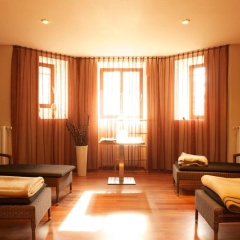 Dappers Hotel Spa Genuss - Bild 6