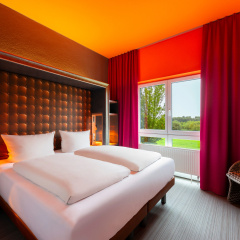 Designhotel Wienecke XI. Hannover - Bild 6