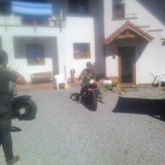 Pension Charlie - Bild 13