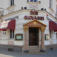 Hotel Don Giovanni - Bild 1
