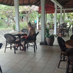 Rini Hotel - Bild 17