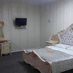 Gostinichnyi kompleks "Tumarym" in Aktau, Kazakhstan from 64$, photos, reviews - zenhotels.com photo 9