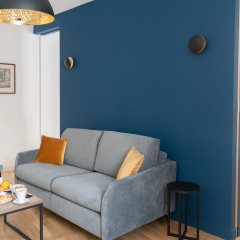 9Hotel Cesari - Bild 15