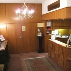 Hotel Lessing-Hof - Bild 11