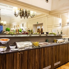Ibis Styles Brussels Centre Rogier Hotel - Bild 11