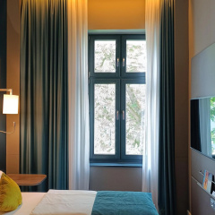Mercure Hotel Berlin Wittenbergplatz - Bild 6