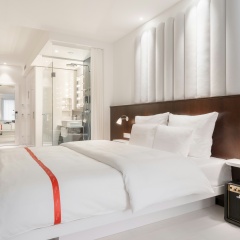 Ruby Hanna Hotel Stuttgart - Bild 7