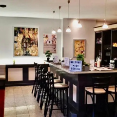 Alfa Hotel - Bild 14