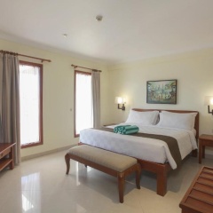 Peninsula Beach Resort - Bild 4