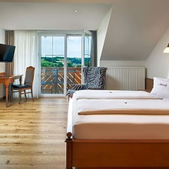 Kultur Spa Hotel Das Gv Tzfried - Bild 3