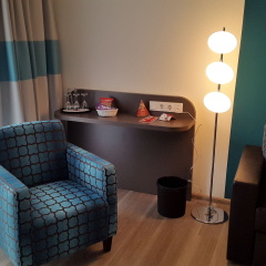 Hotel Am Kaisersaal - Bild 16