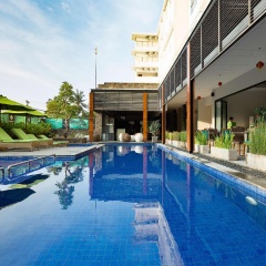 Montana Premier Senggigi - Bild 18