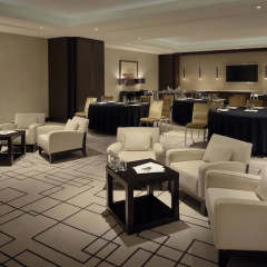 JW Marriott Marquis Hotel Dubai - Bild 3